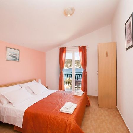 Villa Stana Винишче Экстерьер фото