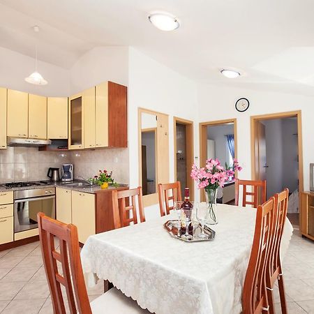 Villa Stana Винишче Экстерьер фото