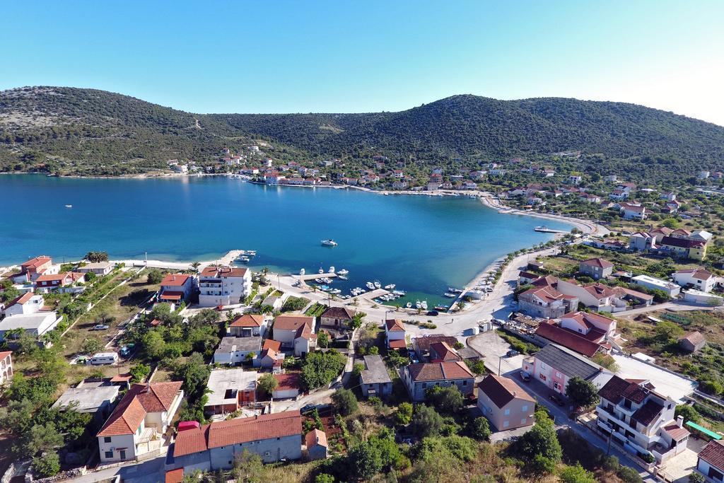 Villa Stana Винишче Экстерьер фото