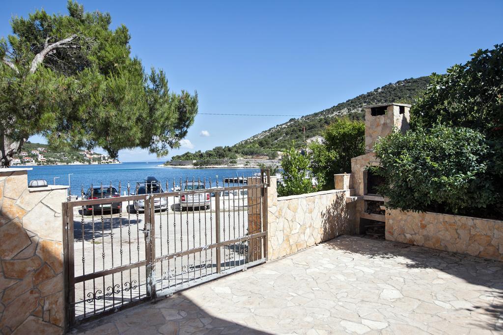 Villa Stana Винишче Экстерьер фото
