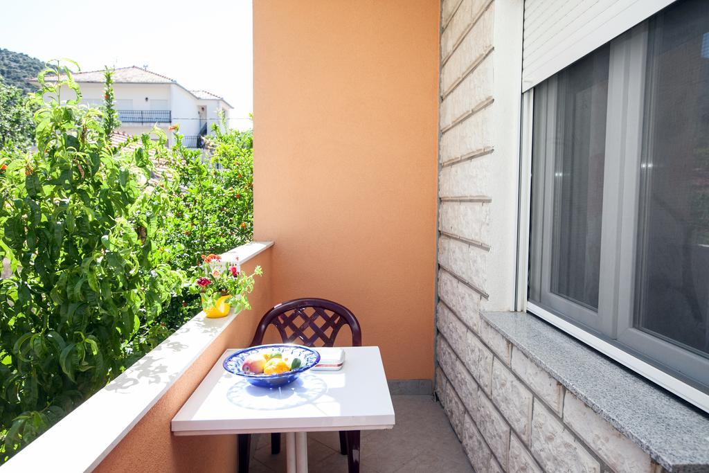 Villa Stana Винишче Экстерьер фото