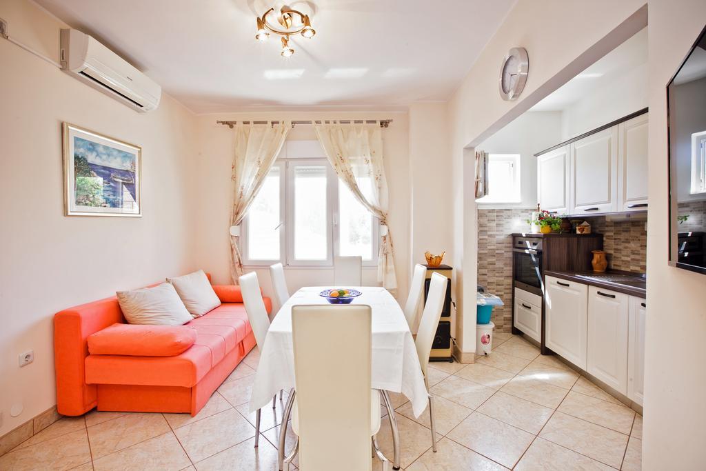 Villa Stana Винишче Экстерьер фото