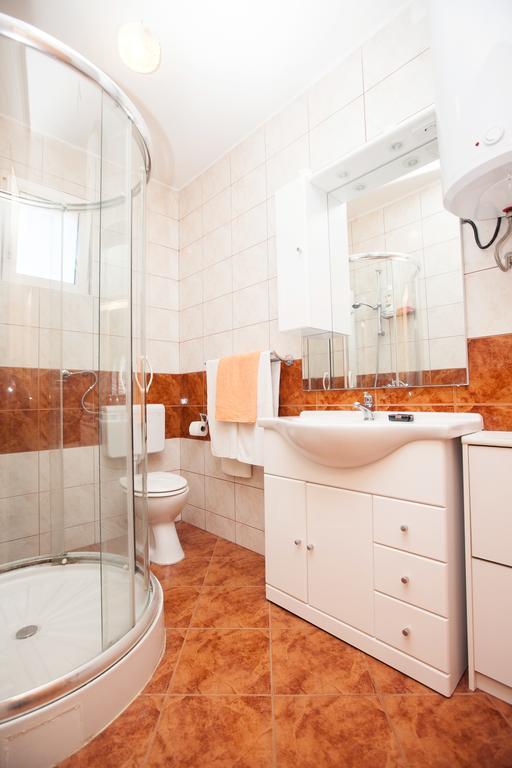 Villa Stana Винишче Экстерьер фото