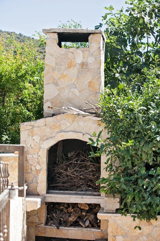 Villa Stana Винишче Экстерьер фото