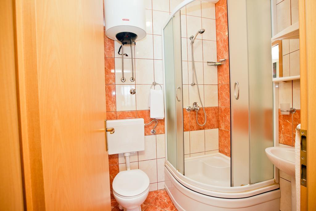 Villa Stana Винишче Экстерьер фото