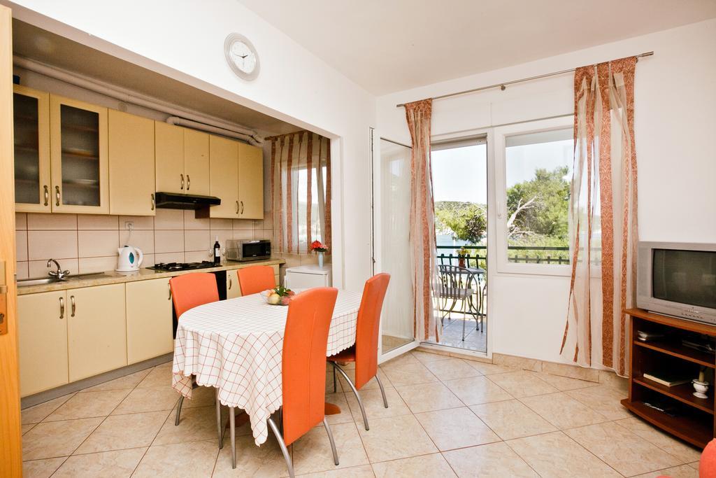 Villa Stana Винишче Экстерьер фото