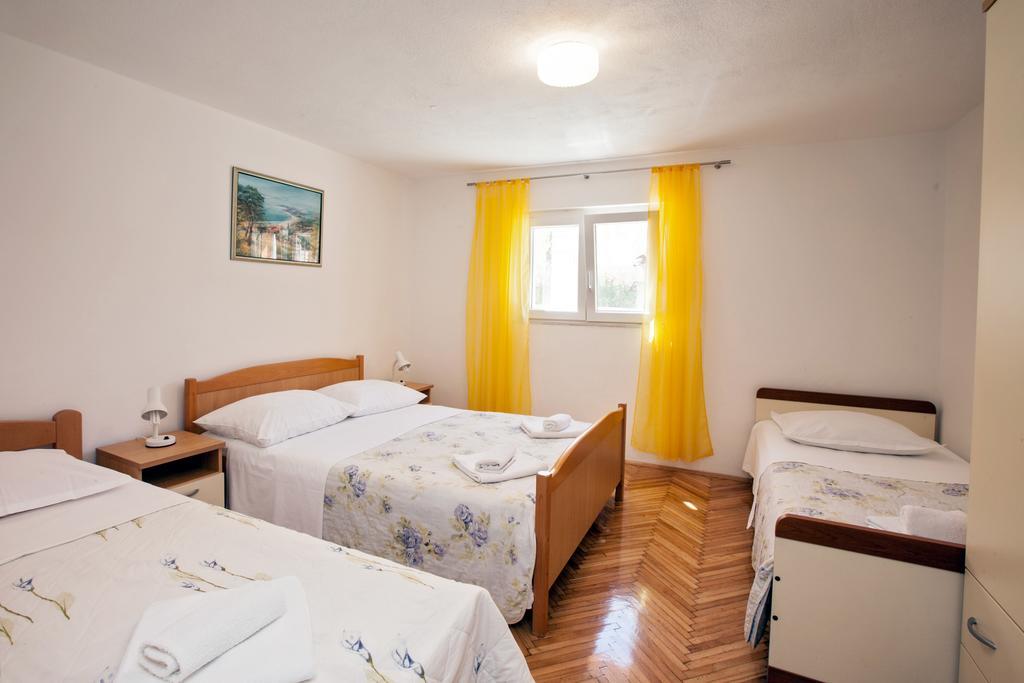 Villa Stana Винишче Экстерьер фото