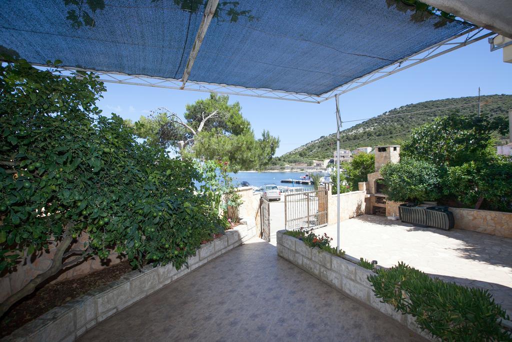 Villa Stana Винишче Экстерьер фото