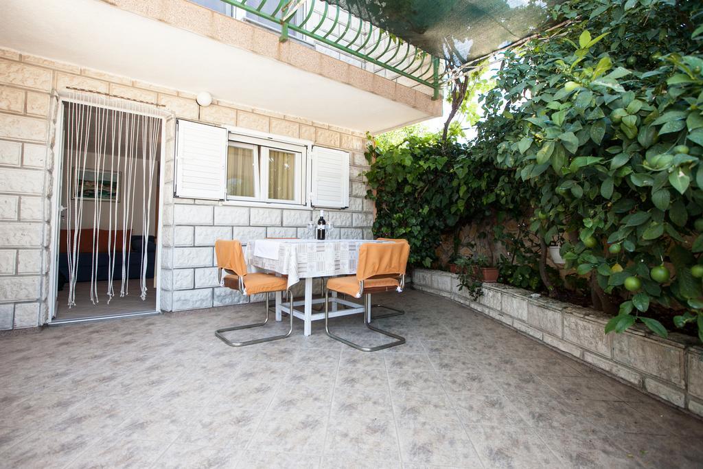 Villa Stana Винишче Экстерьер фото