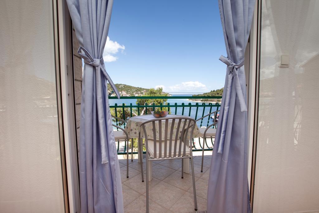 Villa Stana Винишче Экстерьер фото