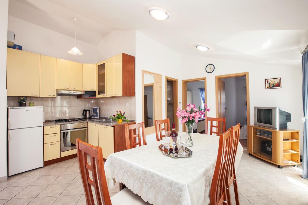 Villa Stana Винишче Экстерьер фото