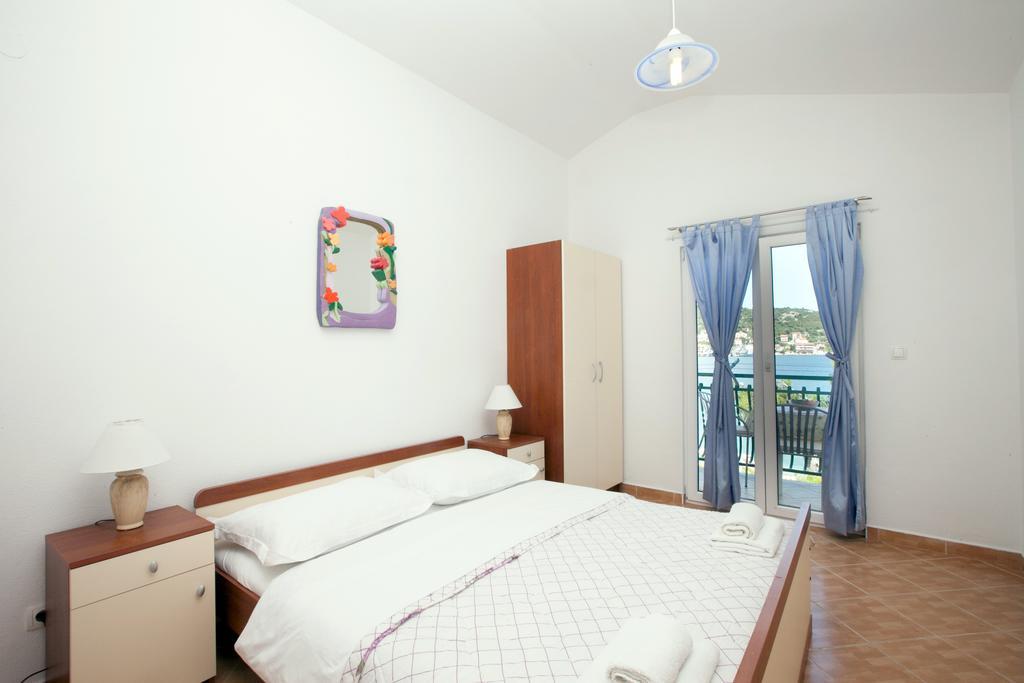 Villa Stana Винишче Экстерьер фото
